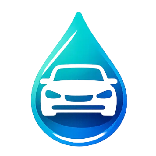 Lavage auto à domicile Lussan